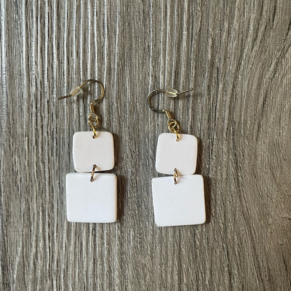 Upwest Earrings